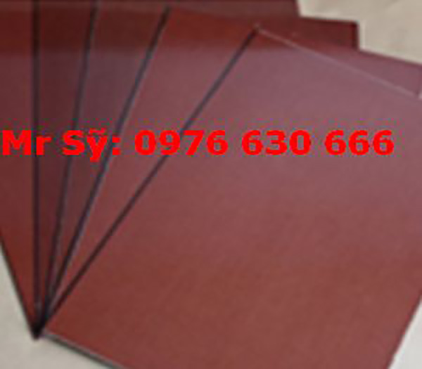 Tấm cách điện Phenolic 3021